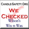 Checked by Candle Safety.org